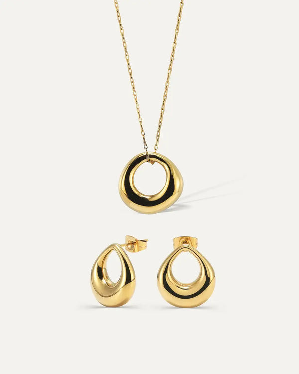 Ora Set