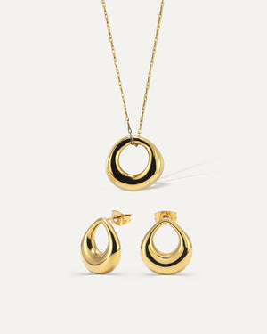 Ora Set