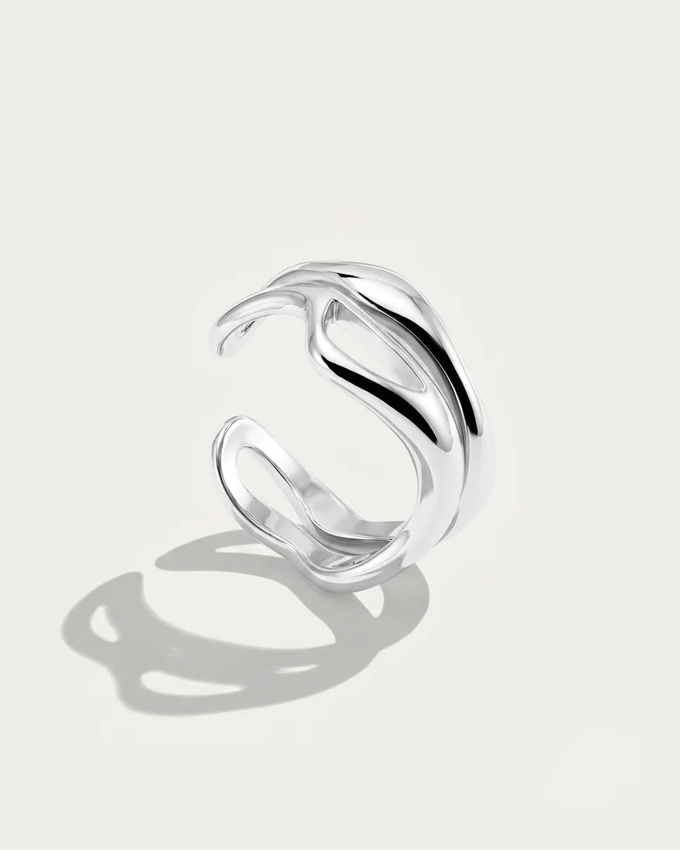 silber
