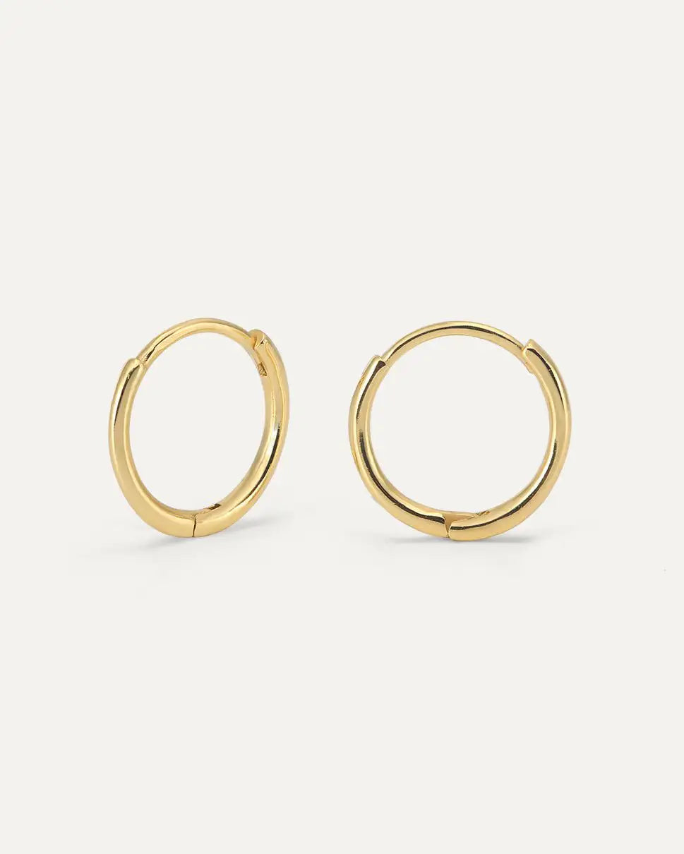 gold / 13mm