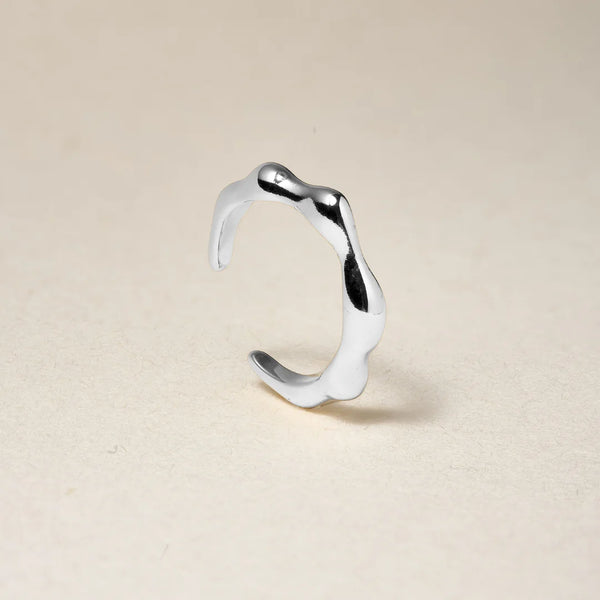 Wavy Earcuff