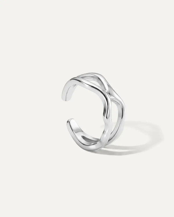 Organic Earcuff