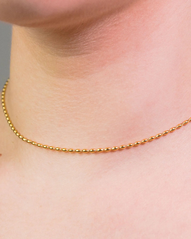 Beans Choker