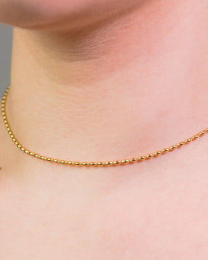 Beans Choker