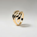 gold / Verstellbar