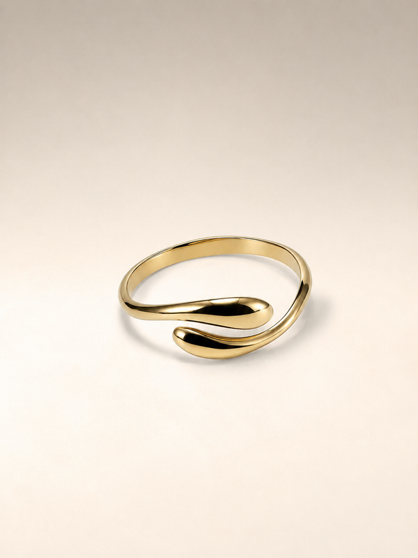 Serum Ring
