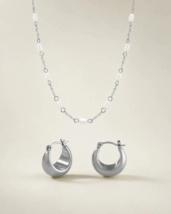 Matte Aurora Set