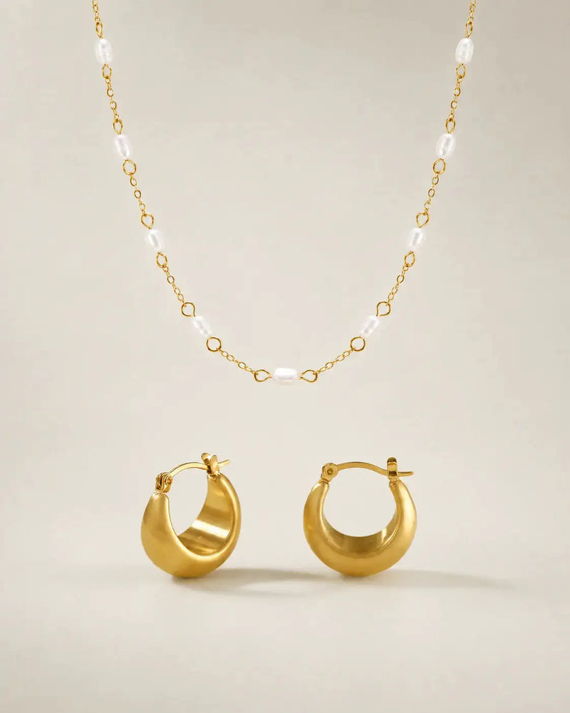Matte Aurora Set