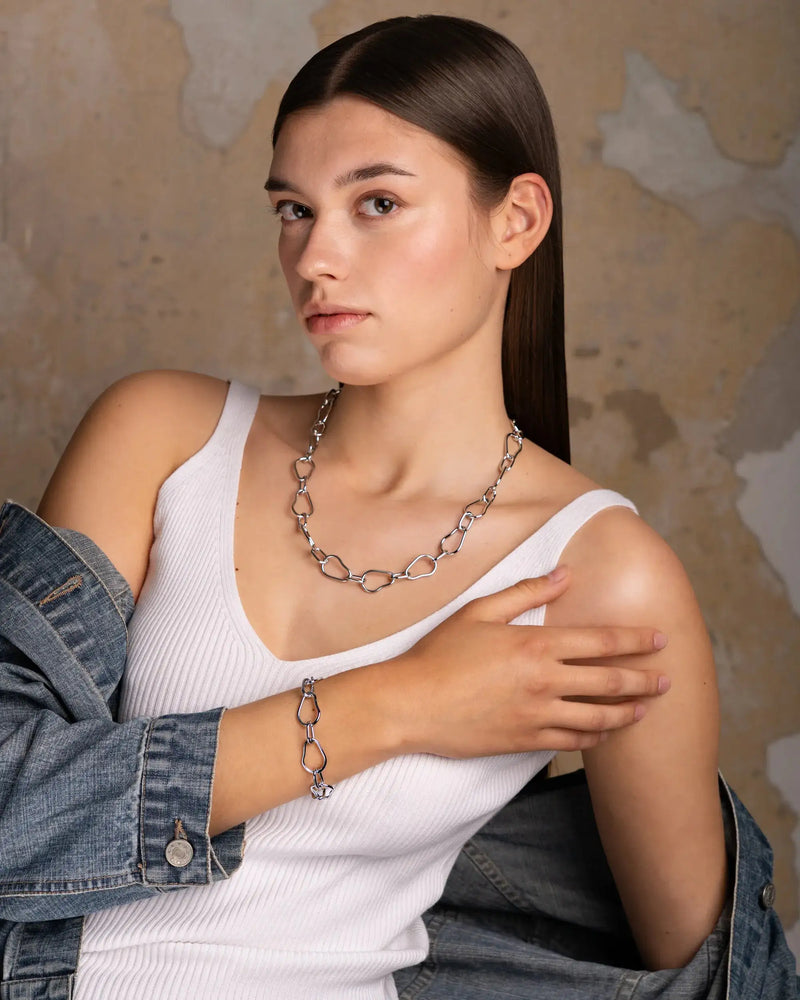Urban Necklace