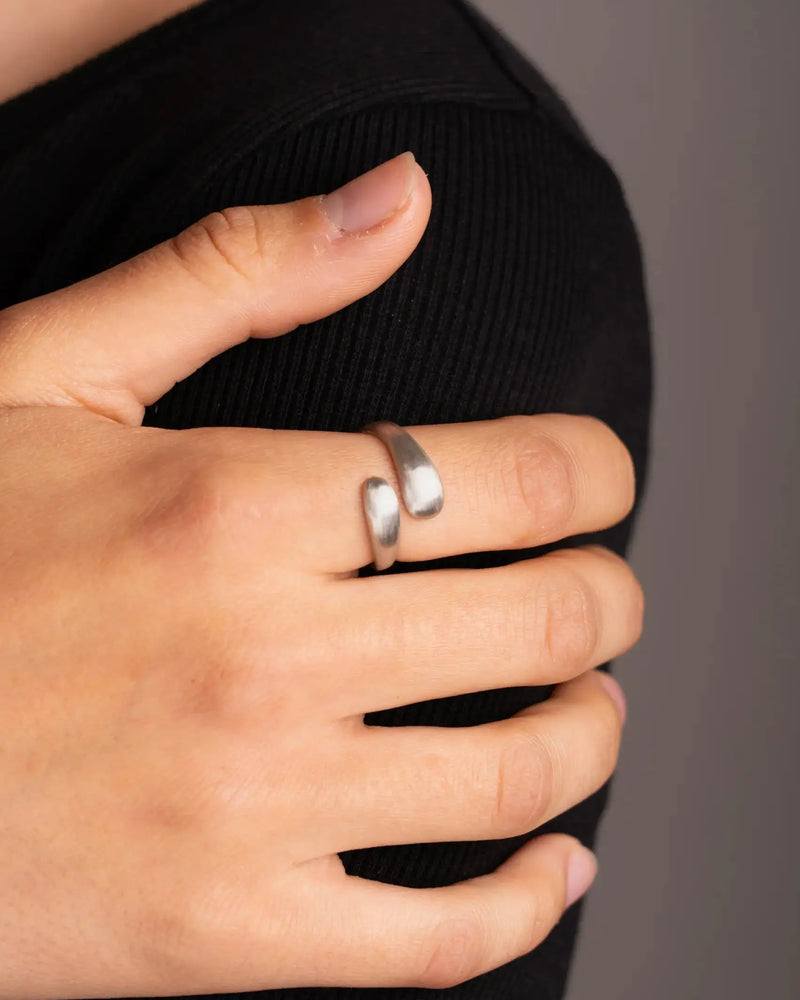 Duality Ring Matte