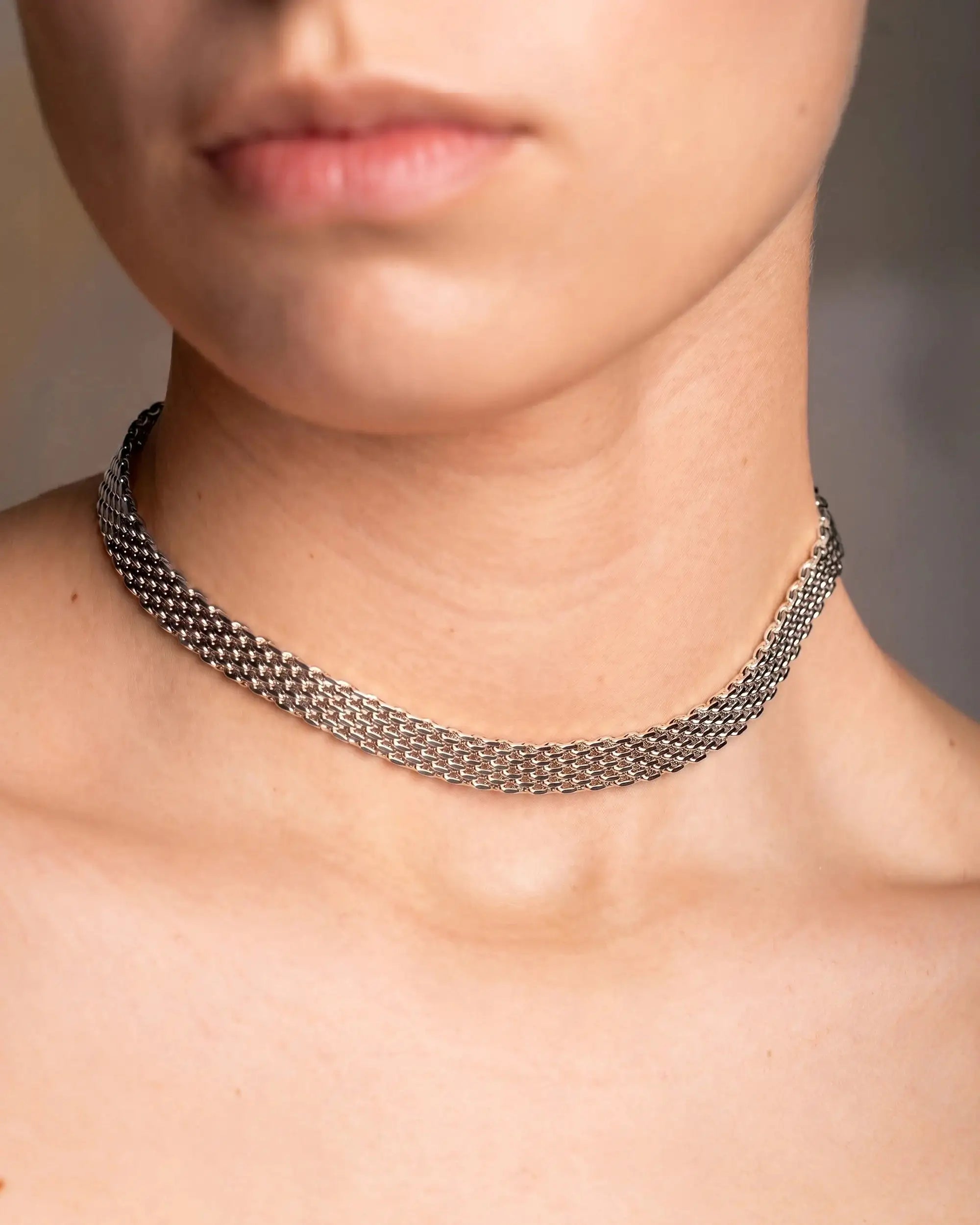 silber