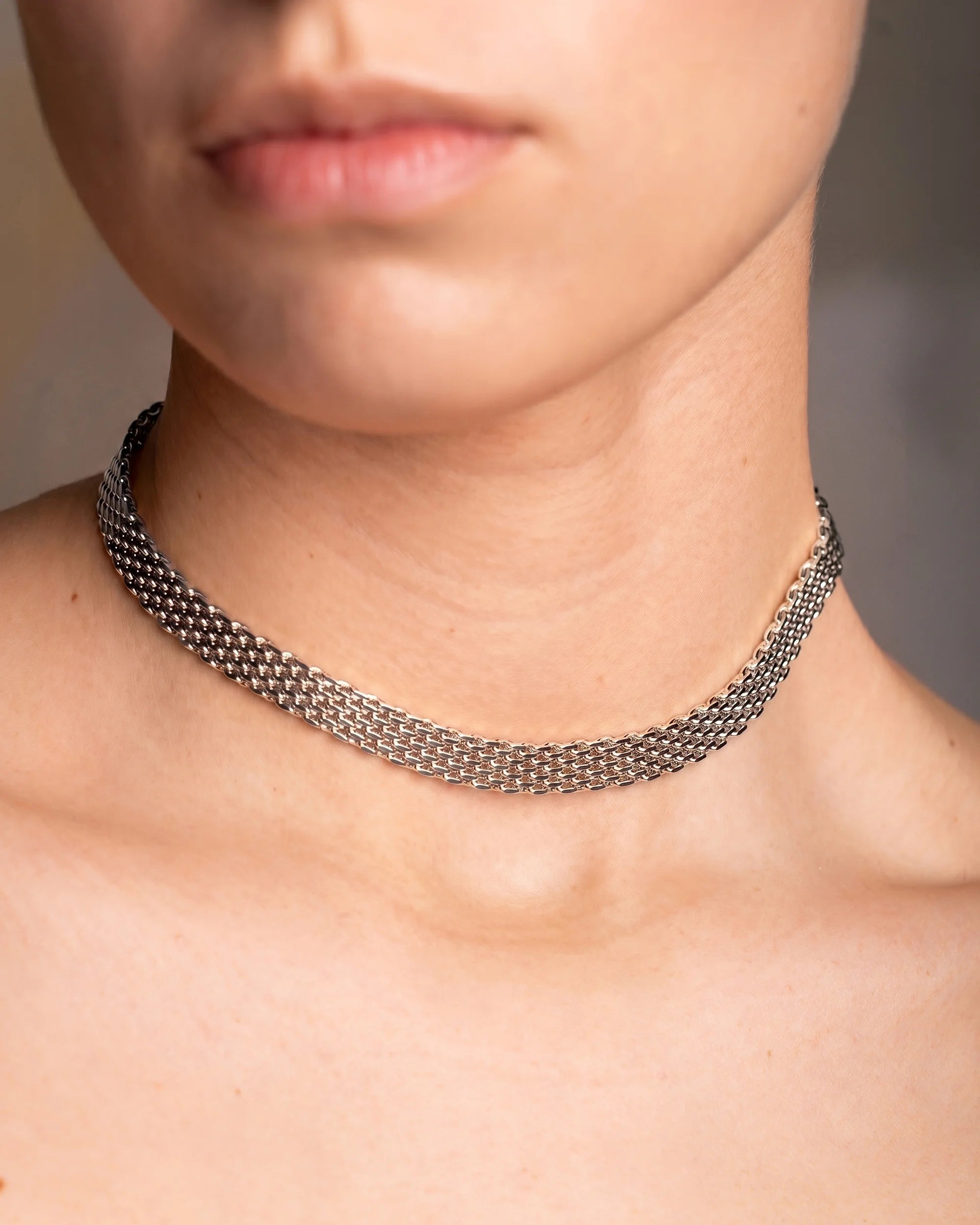 silber