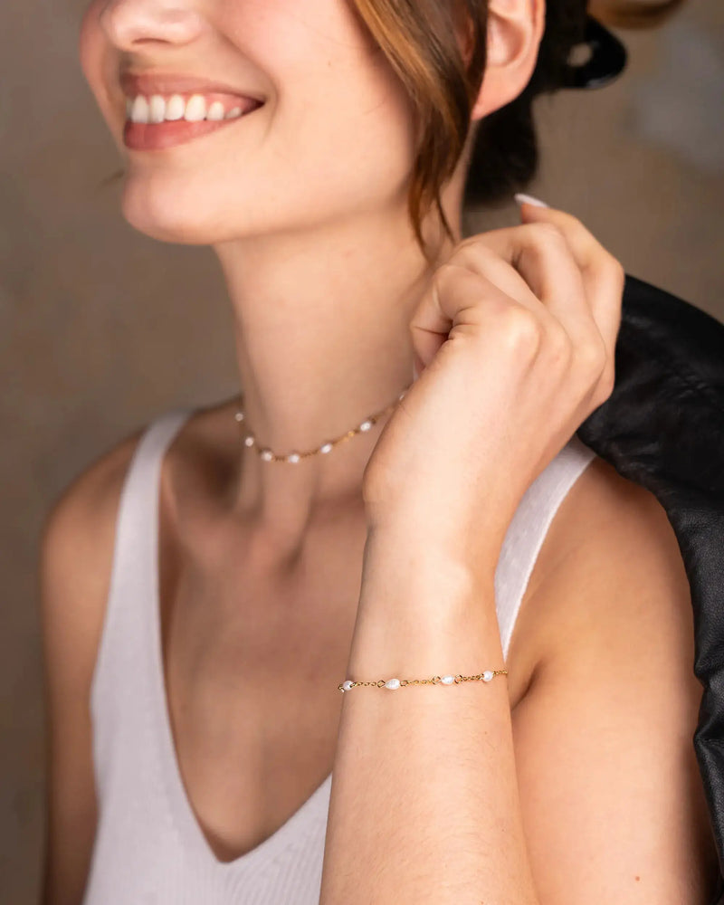 Aurora Choker