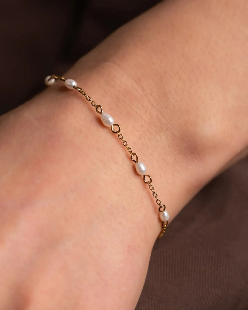 Aurora Bracelet