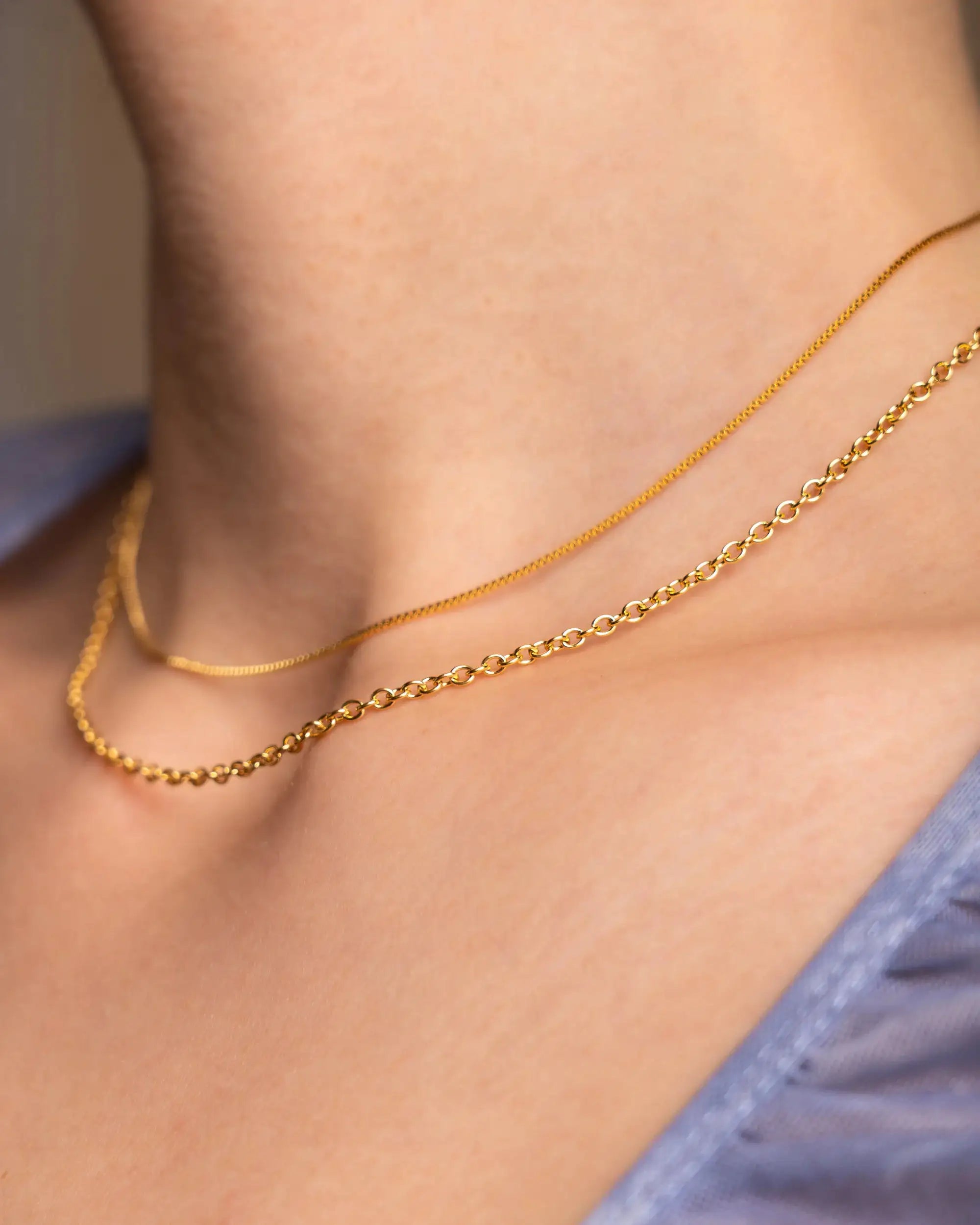 gold