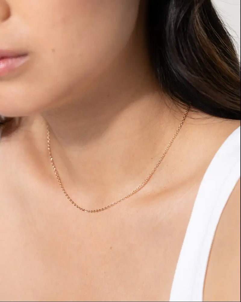 Fine Chain