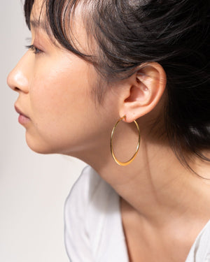 gold / large