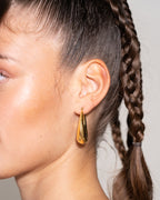 Seline Large Ohrring