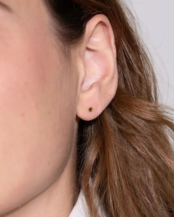 Circle Ohrstecker