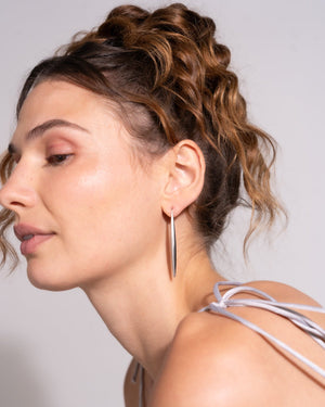 Pendulum Ohrring Matt