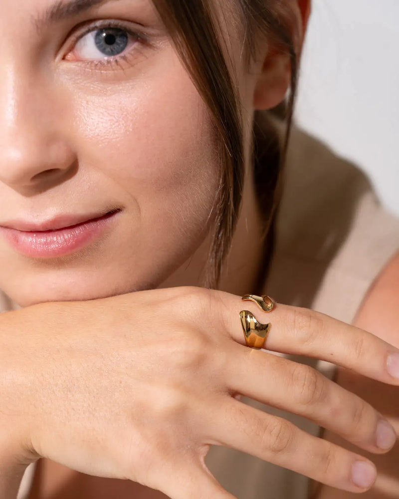 Mermaid Ring