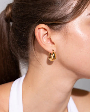 Helena Mini Earring