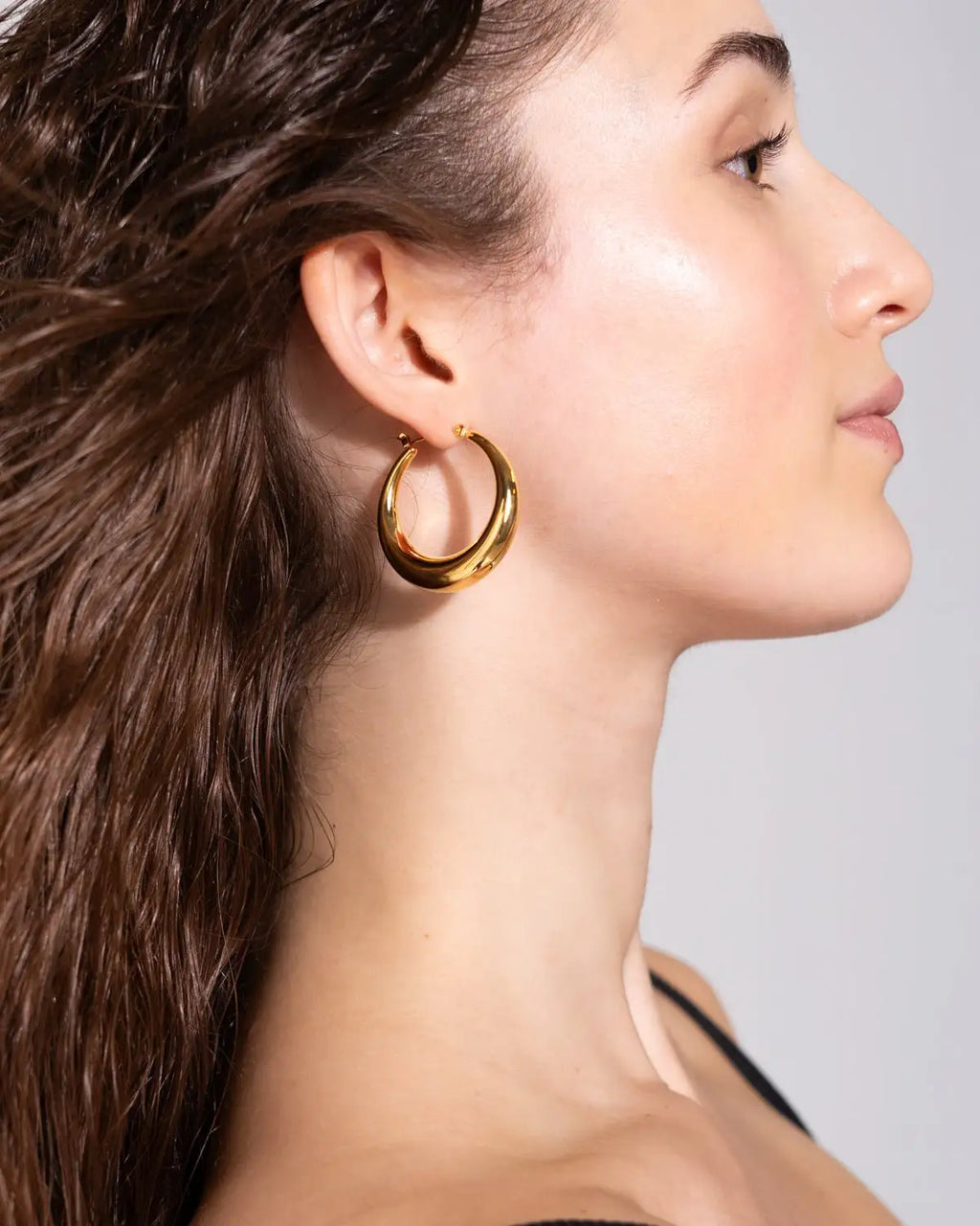 gold / Large