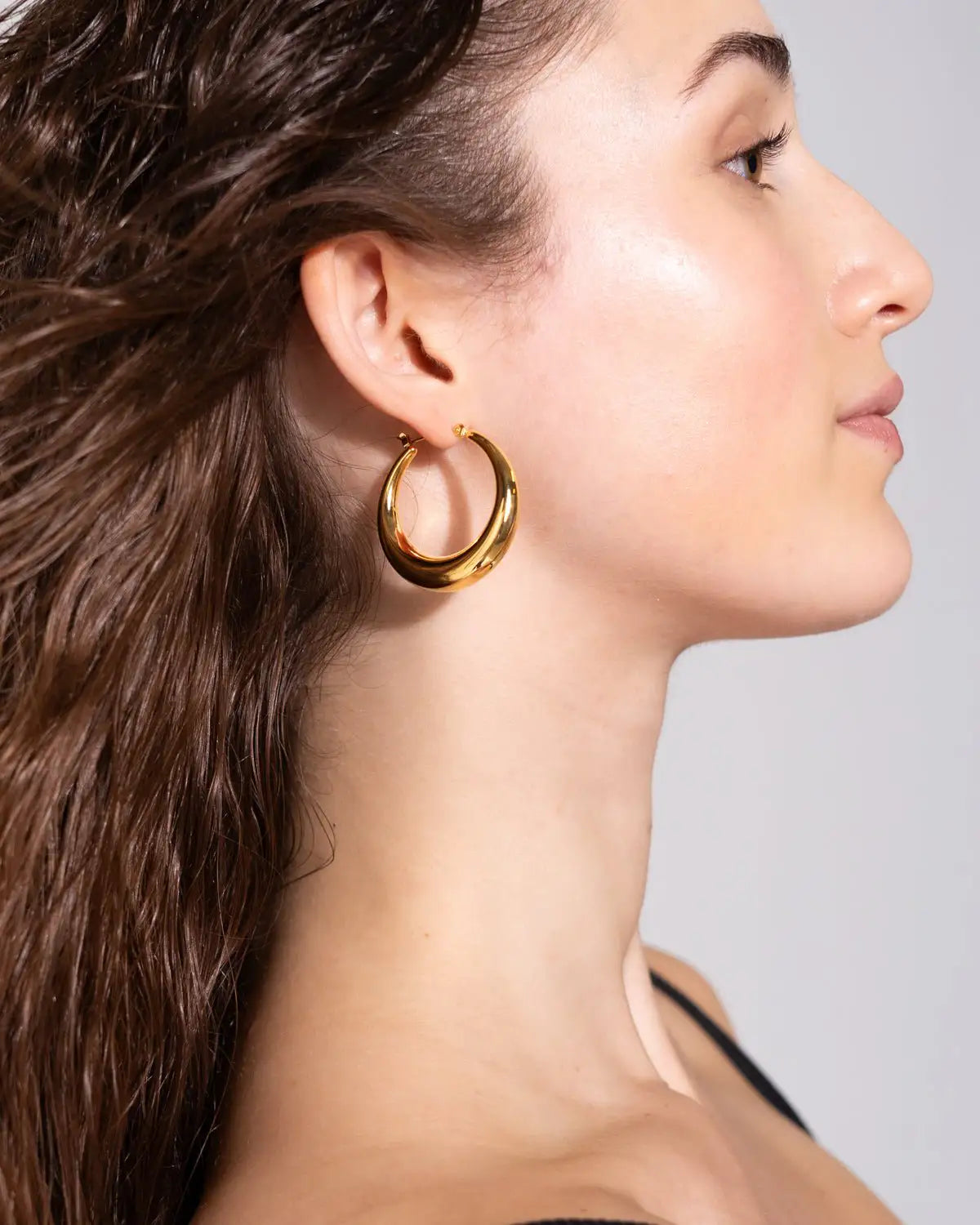 gold / Large