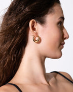 gold / Small
