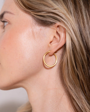 gold / Medium
