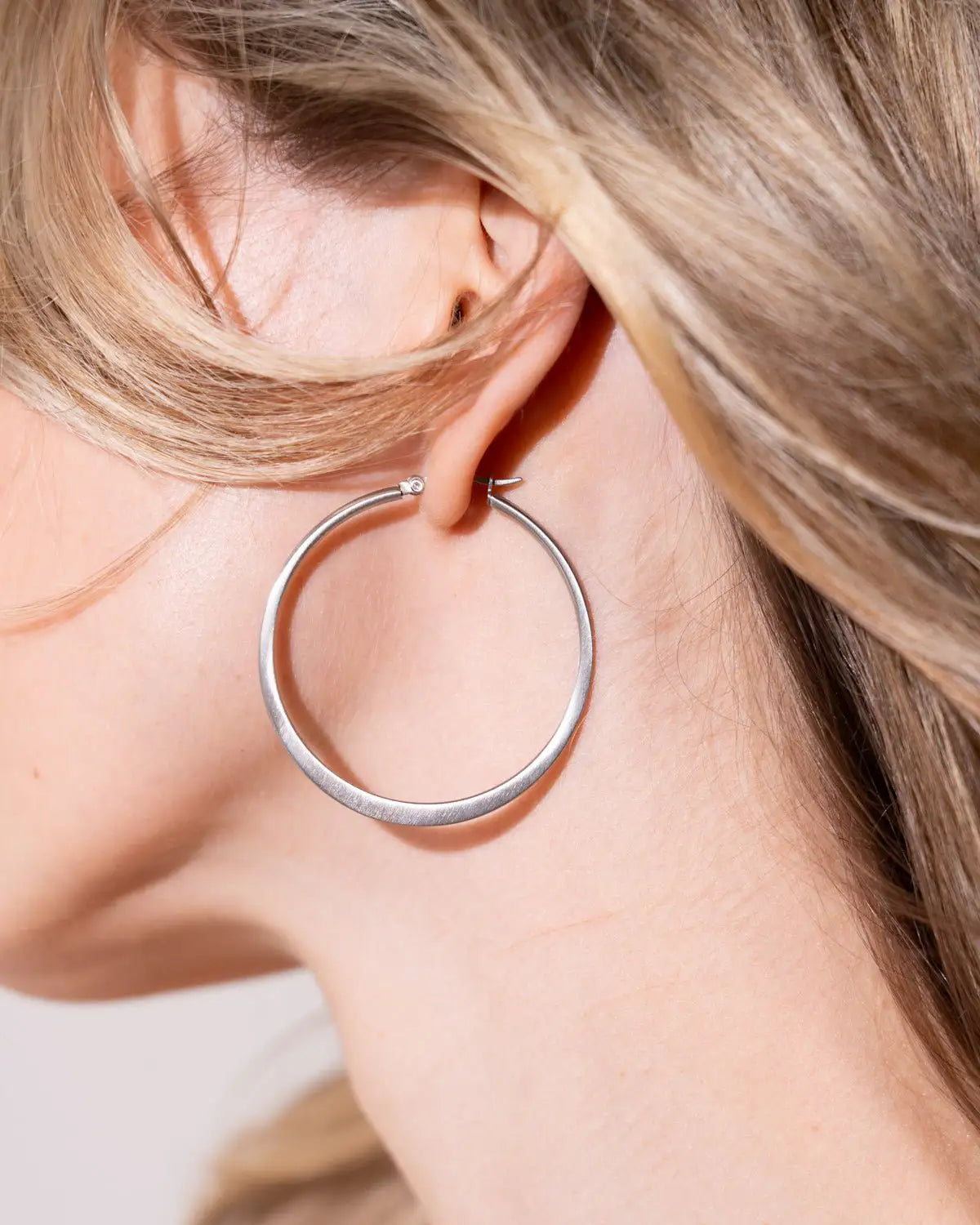 silber / Large
