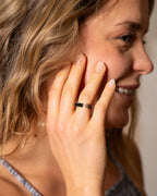 silber / Verstellbar