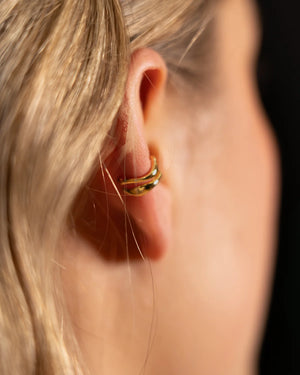 River Flow Earcuff