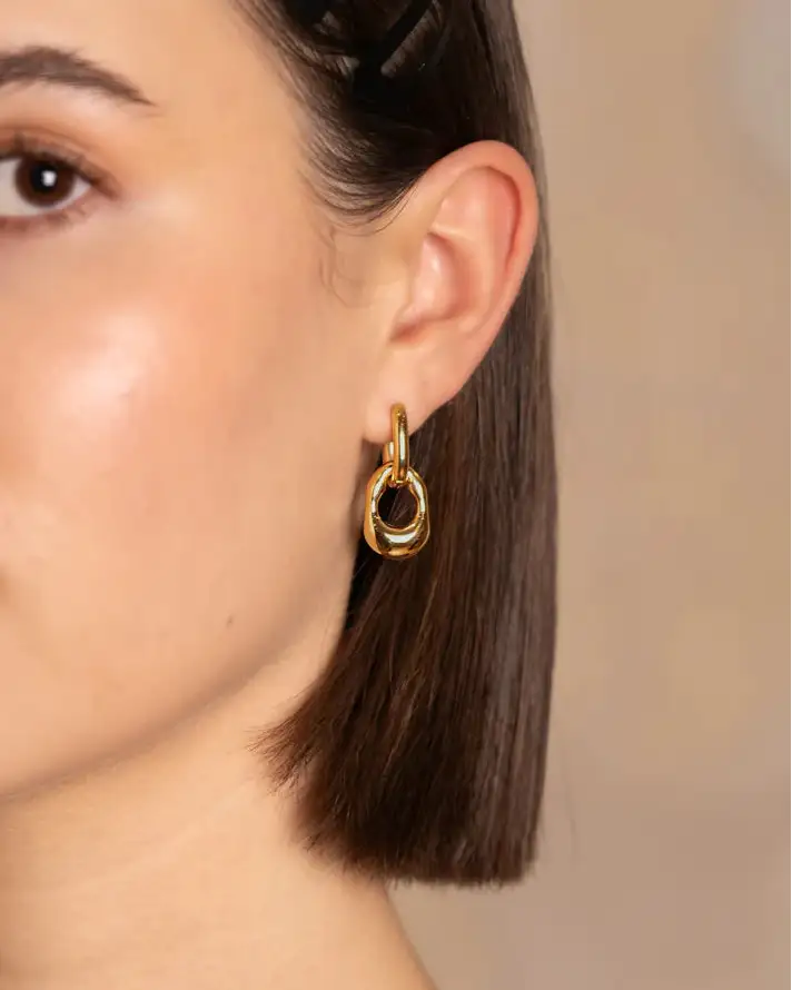 Lume Earring