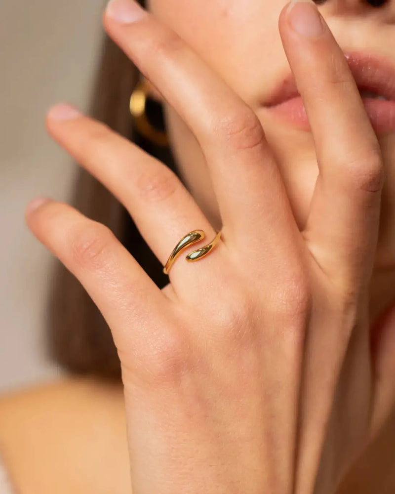 Serum Ring