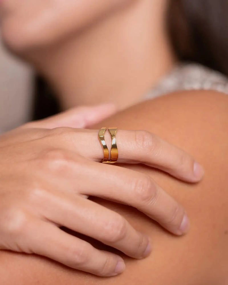 Ripple Ring
