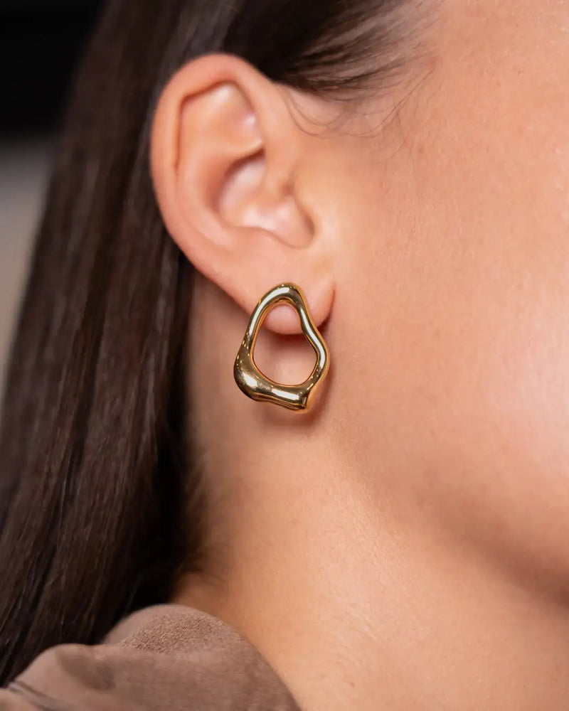 Oasis Earring
