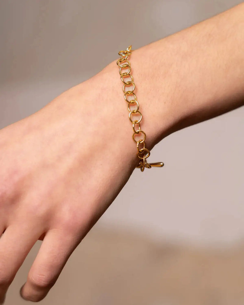 Loop Armband