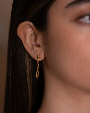 Rainfall Earrings