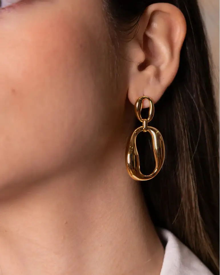 Onda Earring