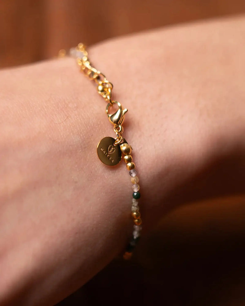 Shadow Armband