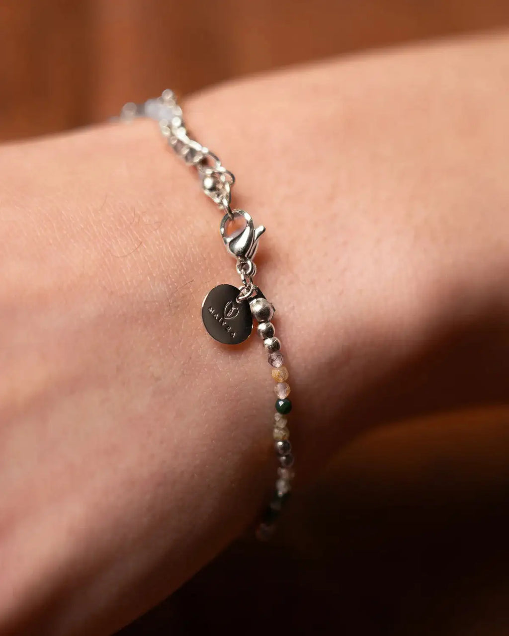 silber