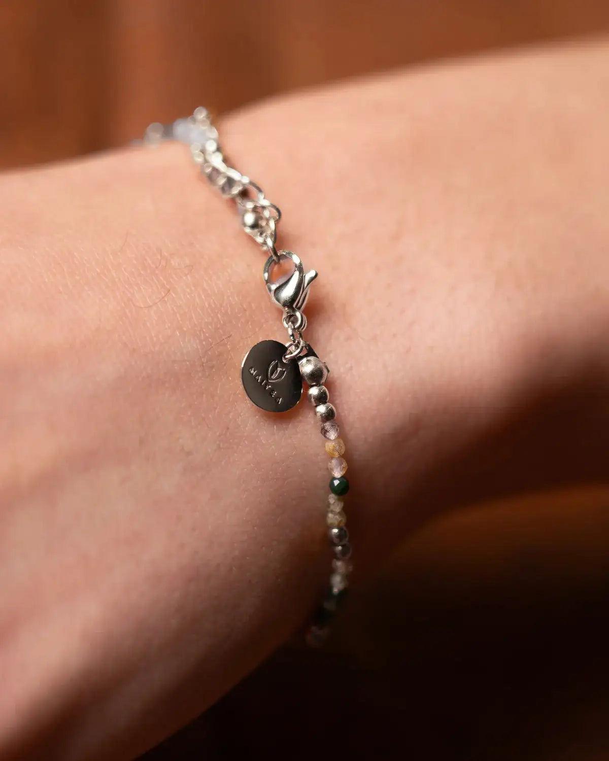 silber