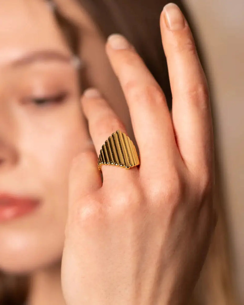 Riffle Ring