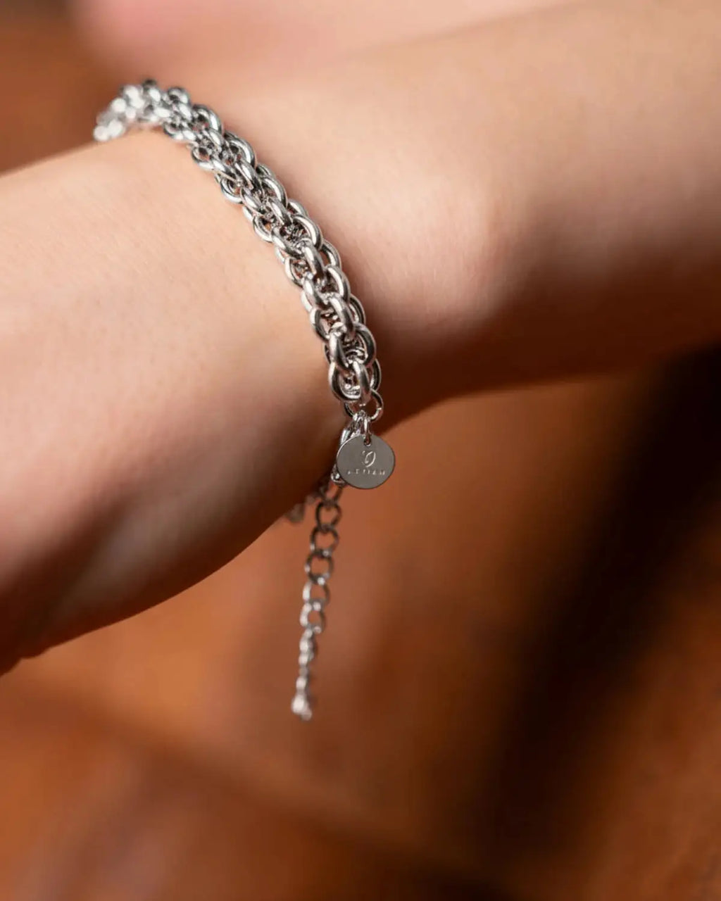 silber