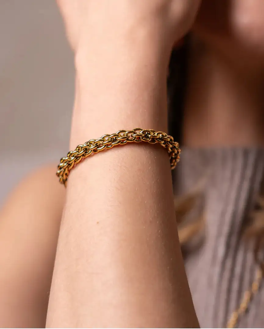 gold