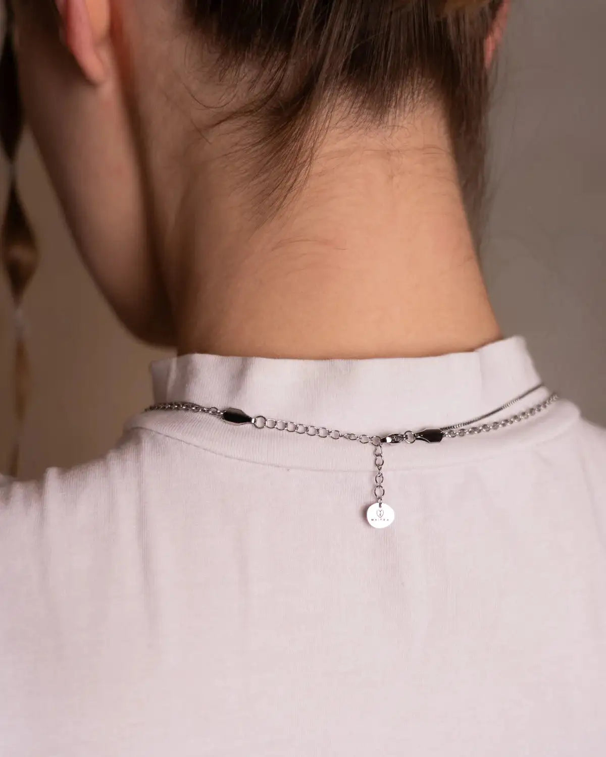 silber