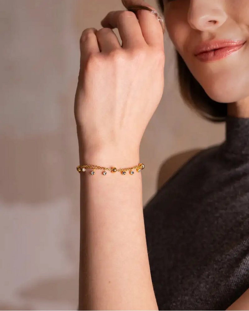 Galaxy Armband