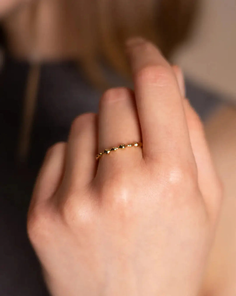 Bead Setting