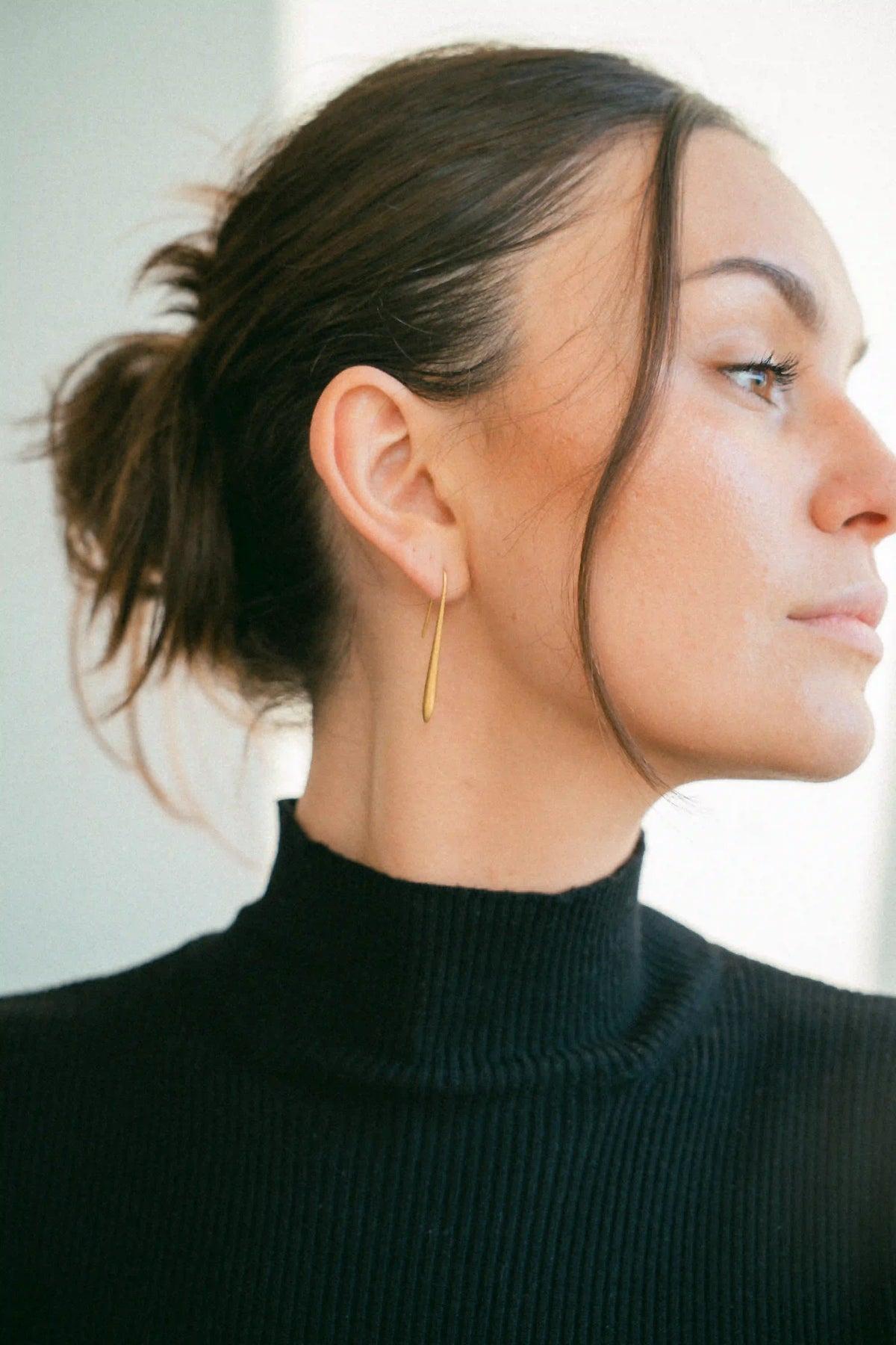 gold / klein